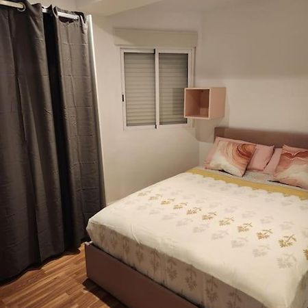 Stylishly Apartament Ginachero 2 Málaga Esterno foto