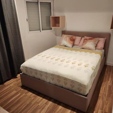 Stylishly Apartament Ginachero 2 Málaga Esterno foto