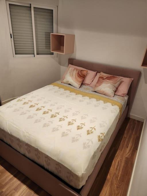 Stylishly Apartament Ginachero 2 Málaga Esterno foto