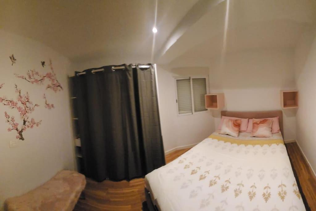 Stylishly Apartament Ginachero 2 Málaga Esterno foto