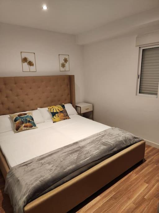 Stylishly Apartament Ginachero 2 Málaga Esterno foto
