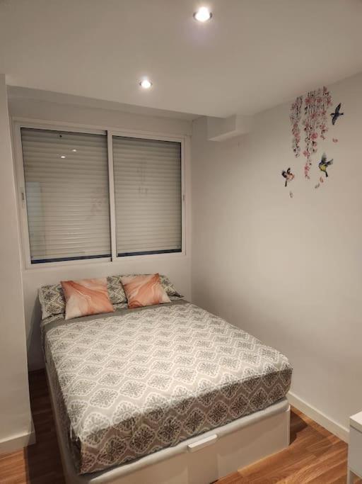 Stylishly Apartament Ginachero 2 Málaga Esterno foto