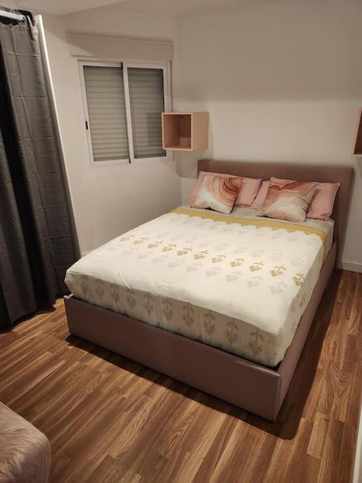 Stylishly Apartament Ginachero 2 Málaga Esterno foto